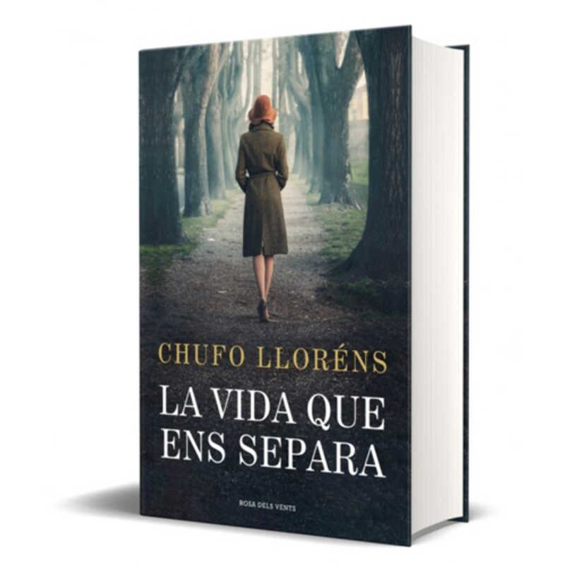 la vida que ens separa