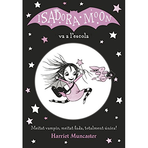 isadora moon va a la escuela