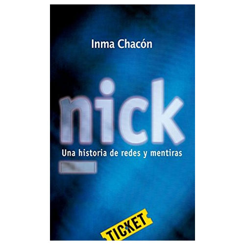 nick una historia de redes y mentiras