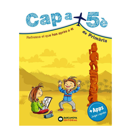 cuaderno hacia 5â§de primaria