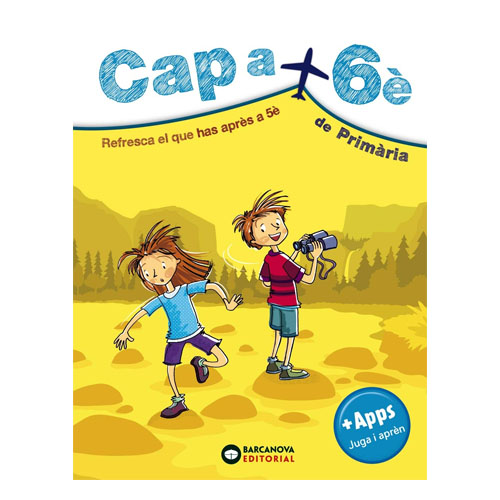 cuaderno hacia 6â§de primaria
