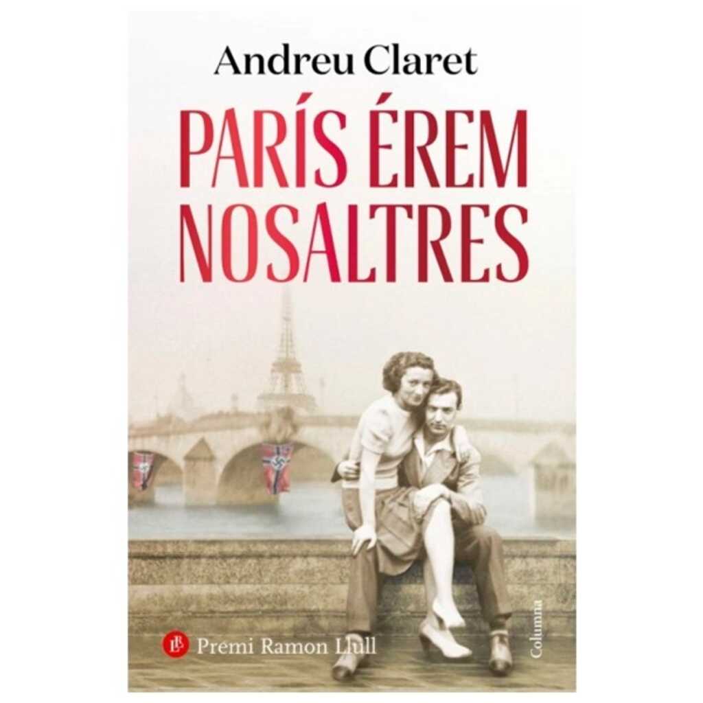 paris erem nosaltres