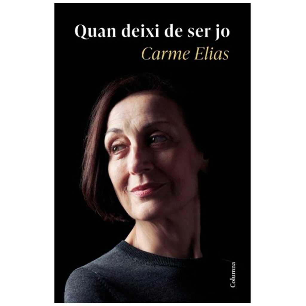 quan deixi de ser jo