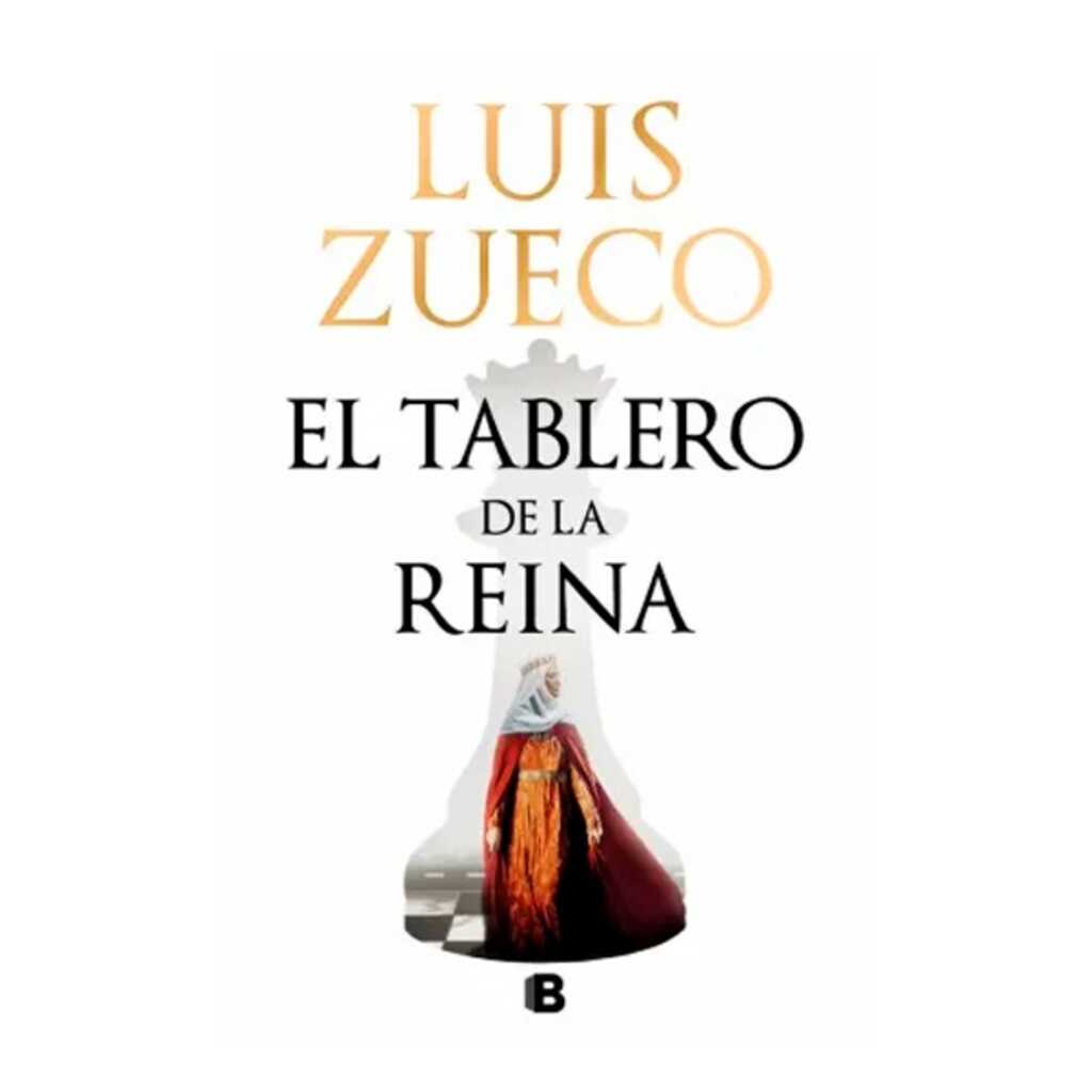 el tablero de la reina