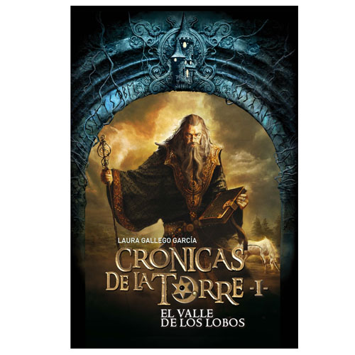 el valle de los lobos