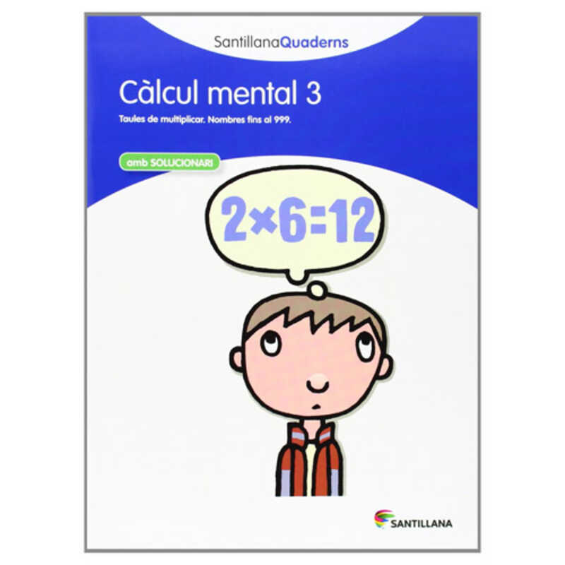 calcul mental 3