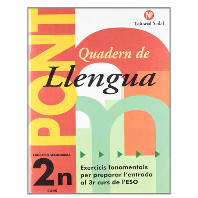 cuaderno de lengua 2â§ eso