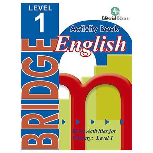 cuaderno english level 1