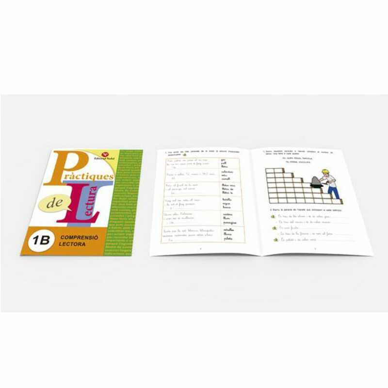 cuaderno practicas de lectura 1b