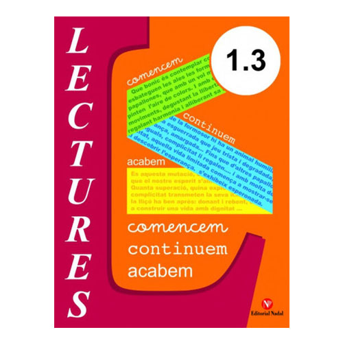 cuaderno comprension lectora nâ§1.3
