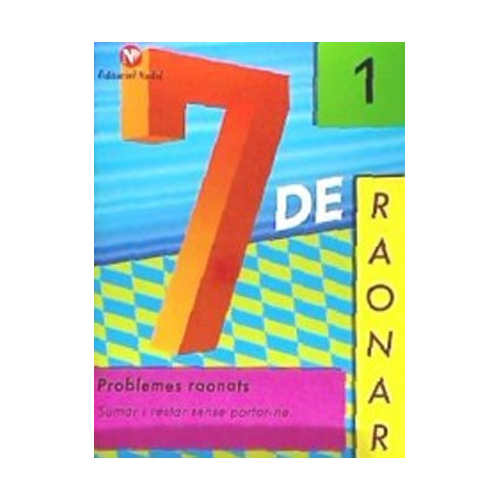 cuaderno 7 de razonar nâ§1