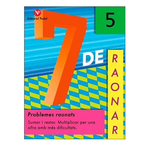 cuaderno 7 de razonar nâ§5