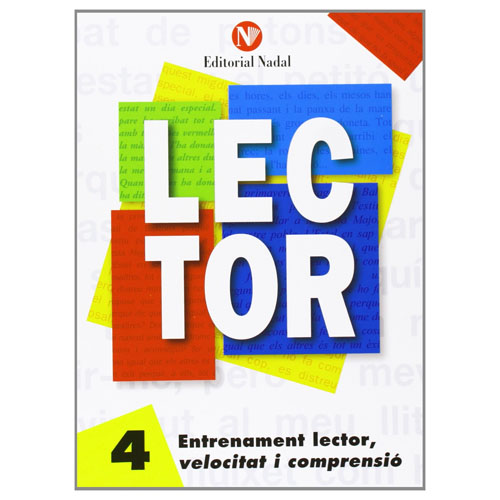 cuaderno lector n§4