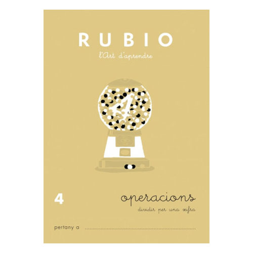 cuaderno rubio operaciones n§4