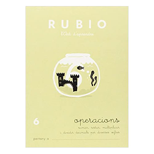 cuaderno rubio operaciones n§6