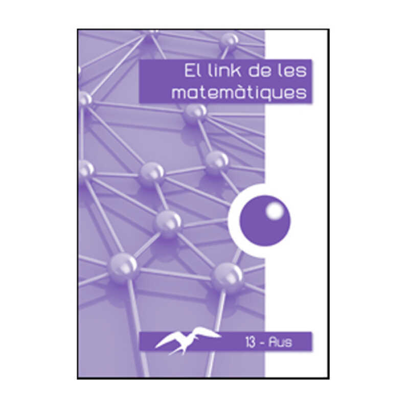 cuaderno matematicas aus 13 6ep