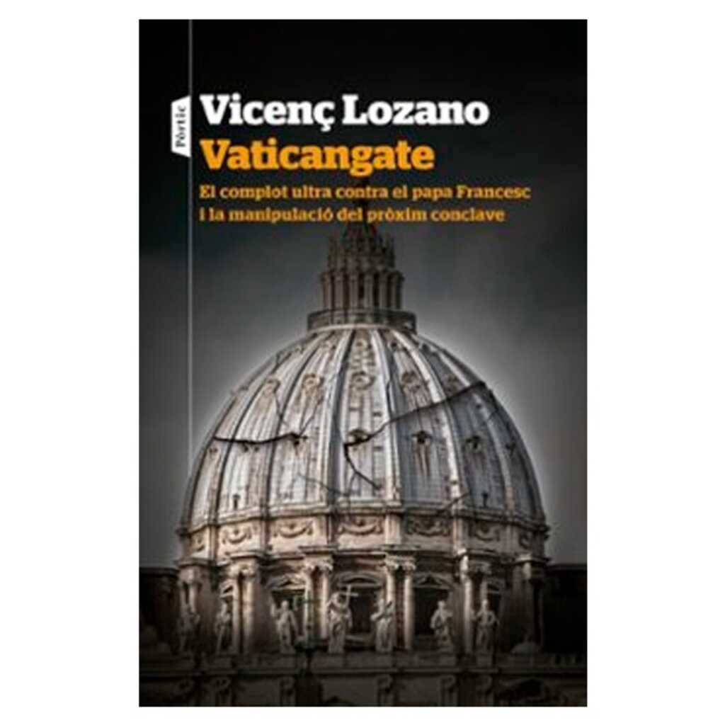 vaticangate