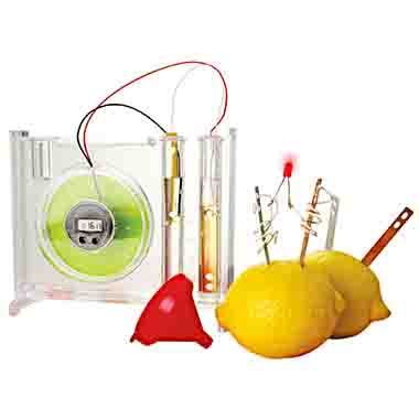 estuche natural battery