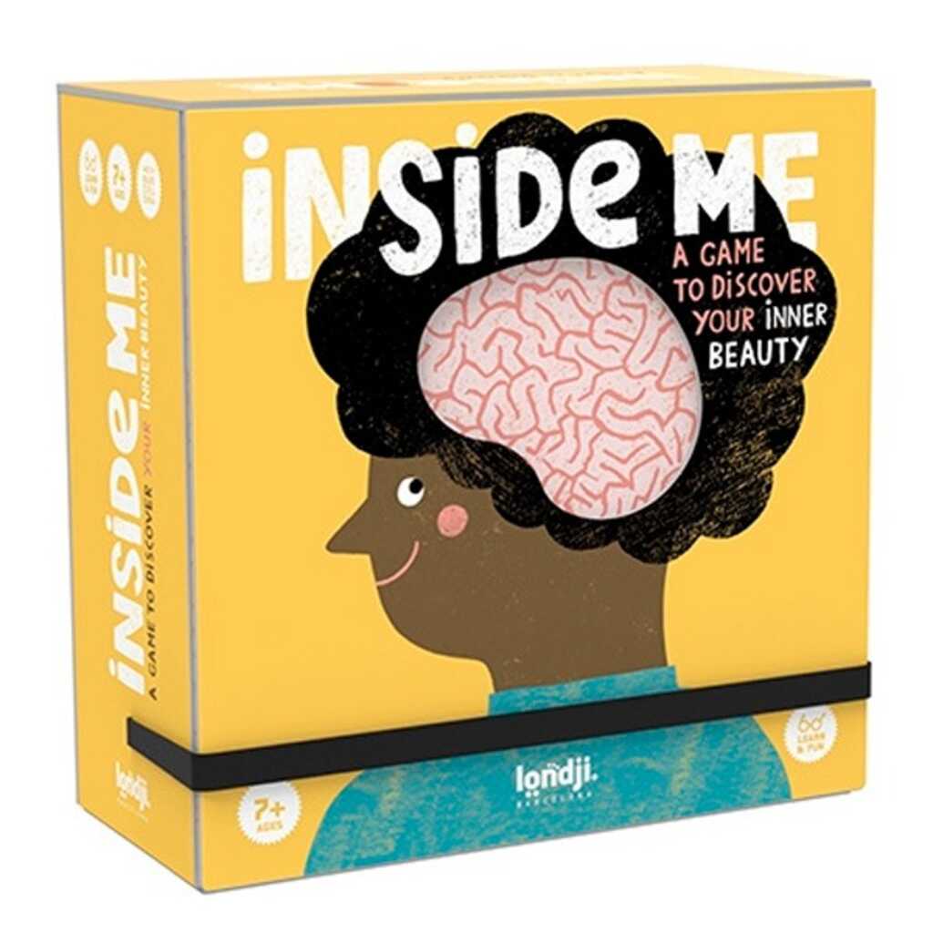 juego inside me