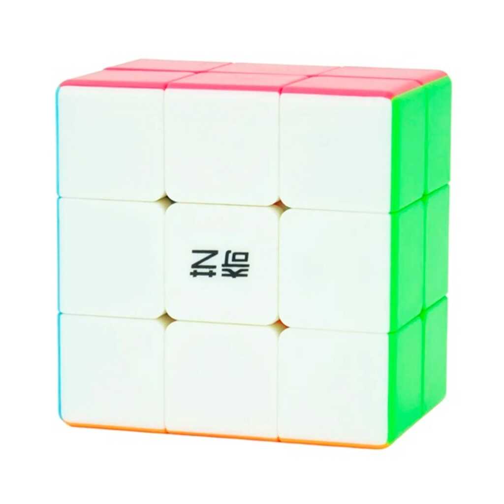 cubo qiyi 3x3x2 s