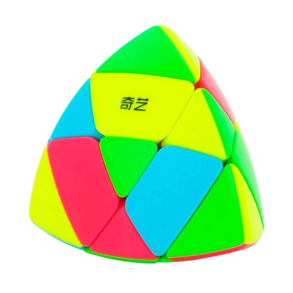 cubo qiyi mastermorphix 3x3