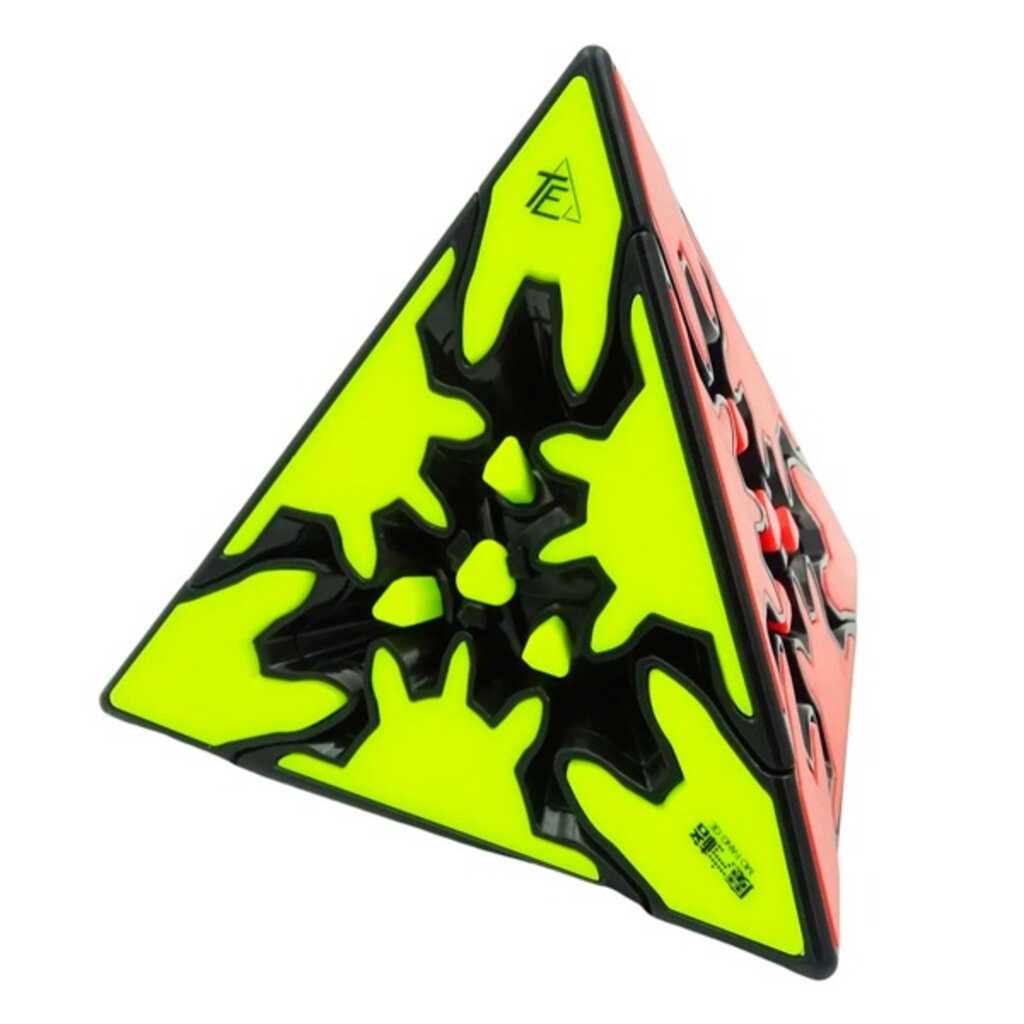 cubo gear pyraminx