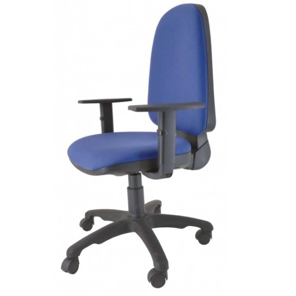 silla koral evolution syncro tapizado 1