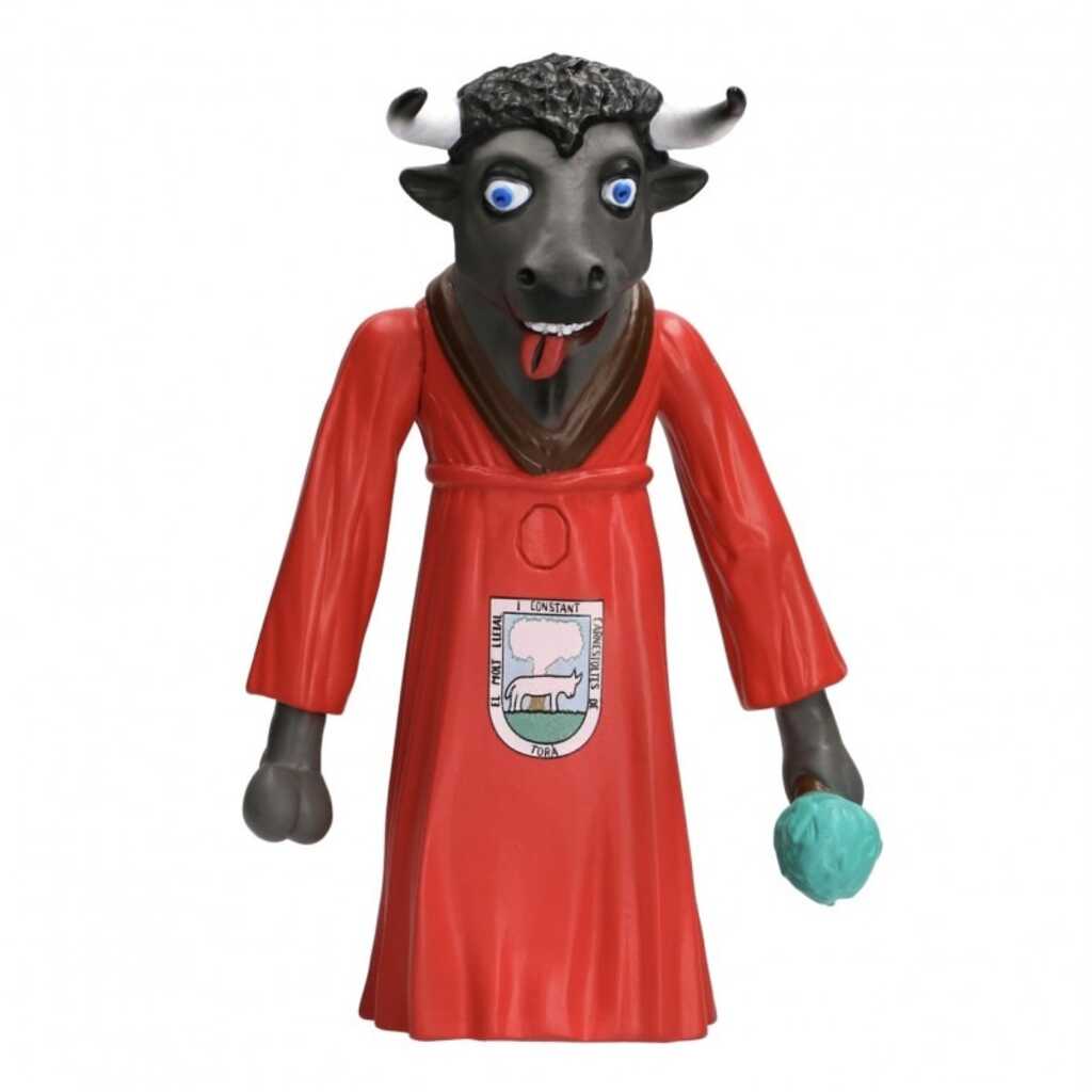 gigante constanti de tora