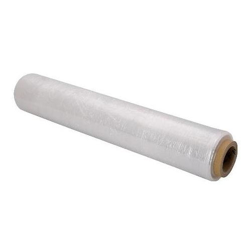 rollo film 10cm.paletizar transparente