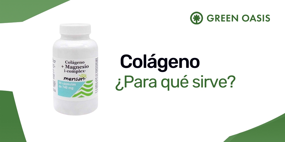 Colágeno para qué sirve: Beneficios y Funciones Esenciales