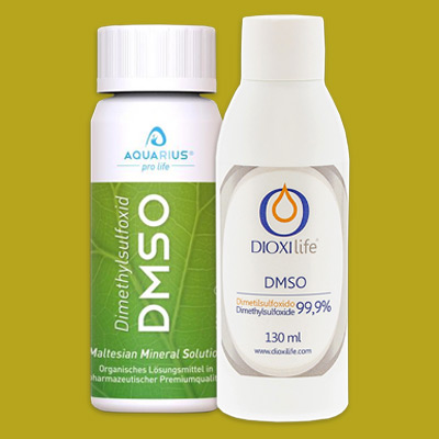Dimetilsulfóxido (DMSO)