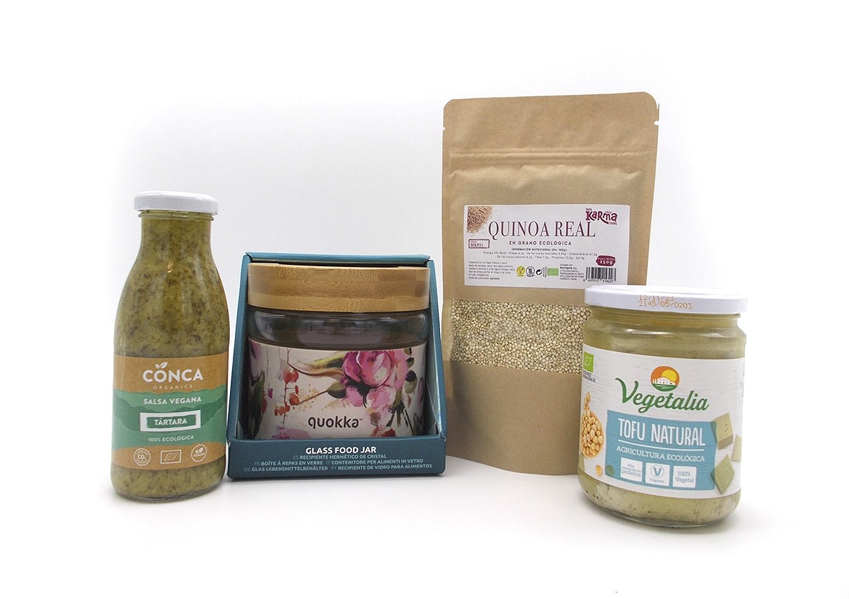 TAKE AWAY PRIMAVERA MAXI
