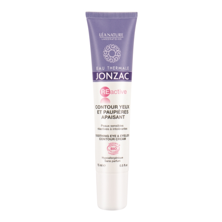 Contorno de ojos calmante Reactive 15ml Jonzac
