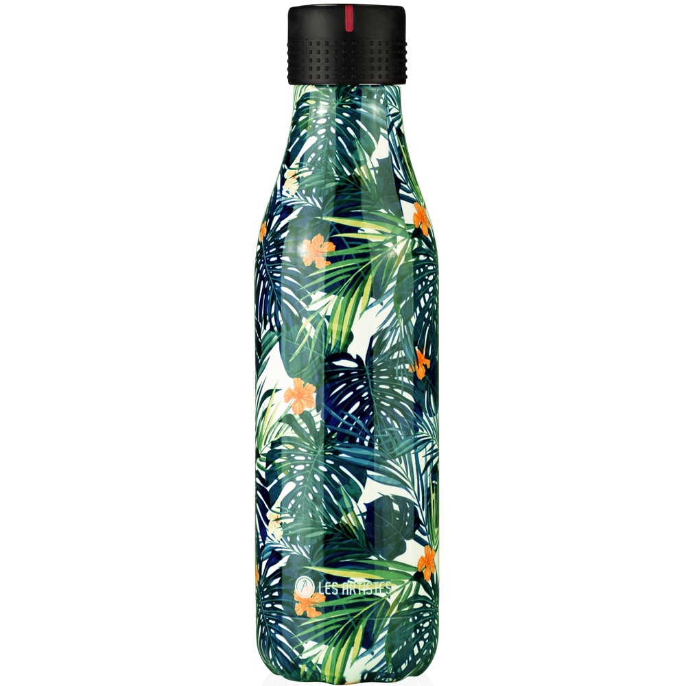 ALTERNATIVA3 - BOTELLA INOX 500ml HAWAII 4011