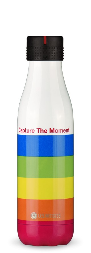 ALTERNATIVA3 - BOTELLA INOX 500ml CAMARA 4256