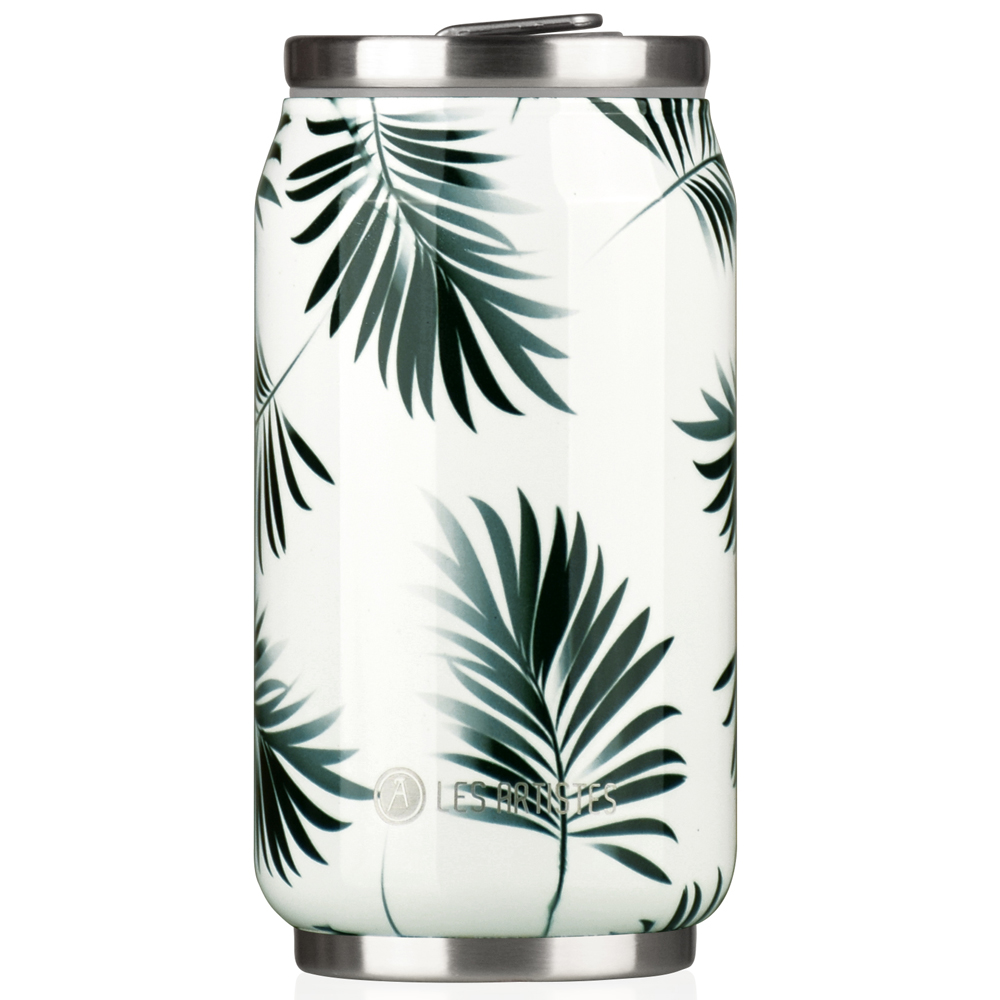 X ALTERNATIVA3 - LATA INOX 280ml SEYCHELLES 6822