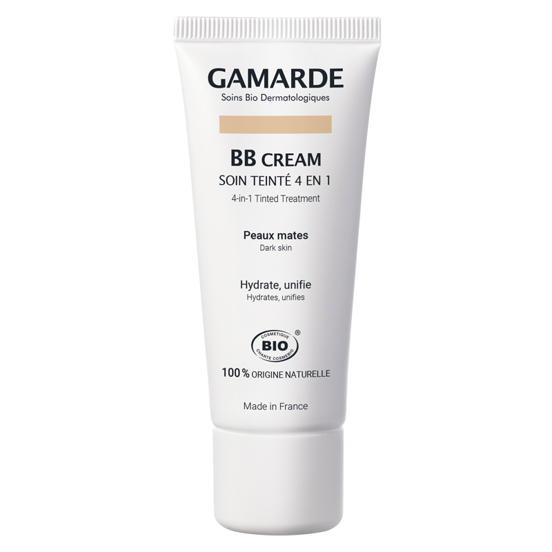 Crema Correctora Tono Oscuro