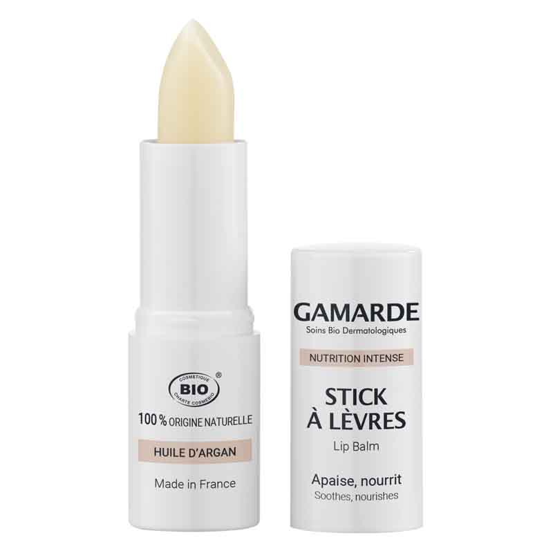 Protector Labial - Nutrición Intensa