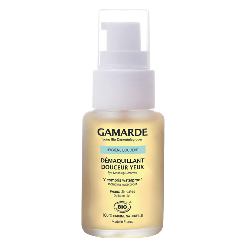 Desmaquillante de ojos (Noche) - Frasco 30ml
