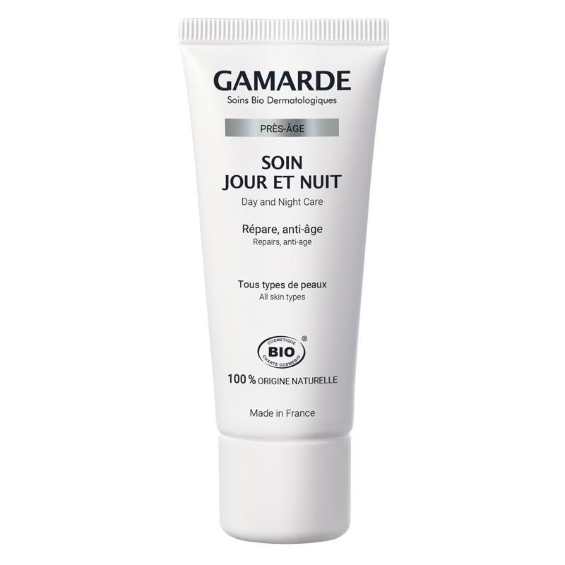 Crema Anti Edad