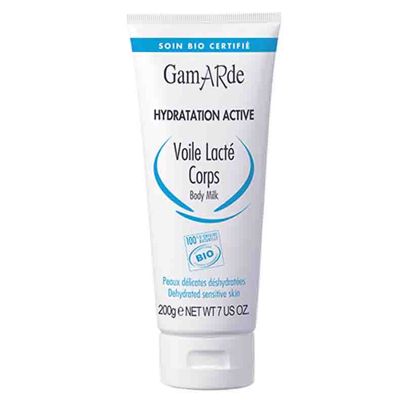 Leche Corporal Hidratante
