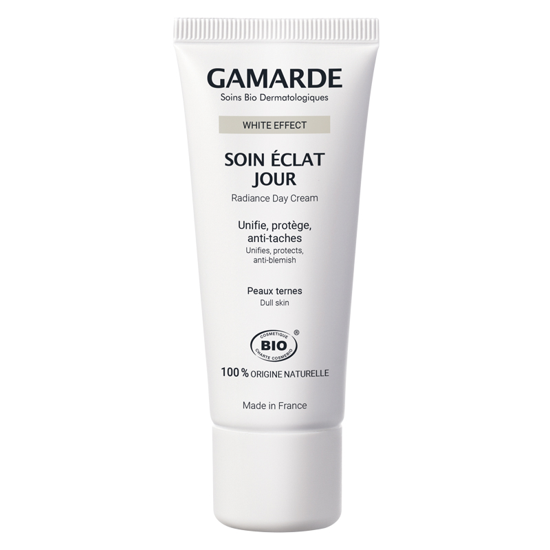 Crema de Día White Effect (Aclara las manchas)