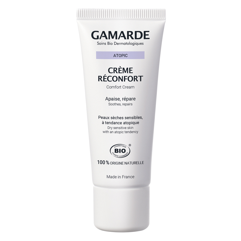 GAMARDE - ATOPIC - CREMA RECONFORT