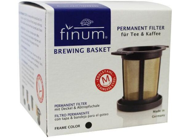Filtro Permanente para Taza Tamaño M