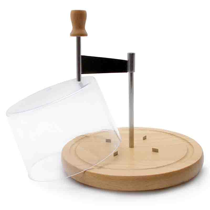Girole rizador para queso Casa Grande de Xanceda