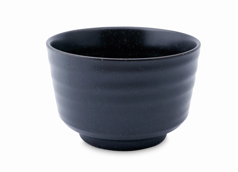 Cuenco original de Japón para elaborar té Matcha