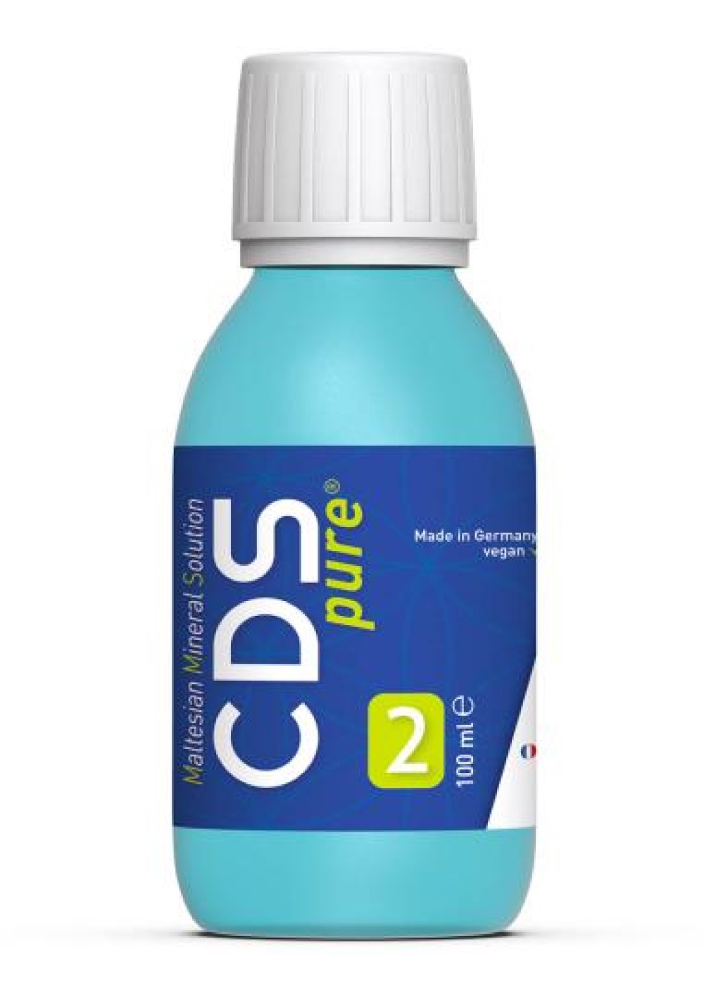 CDS pure Aquarius Prolife 100ml