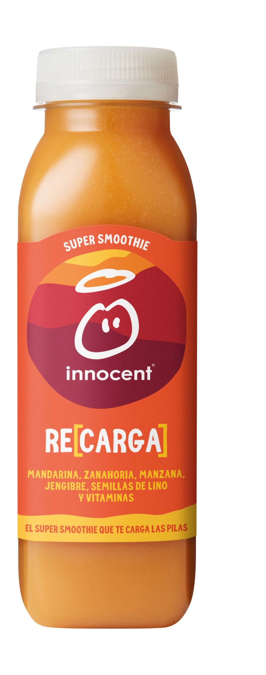 Super smoothie recarga Innocent 300ml
