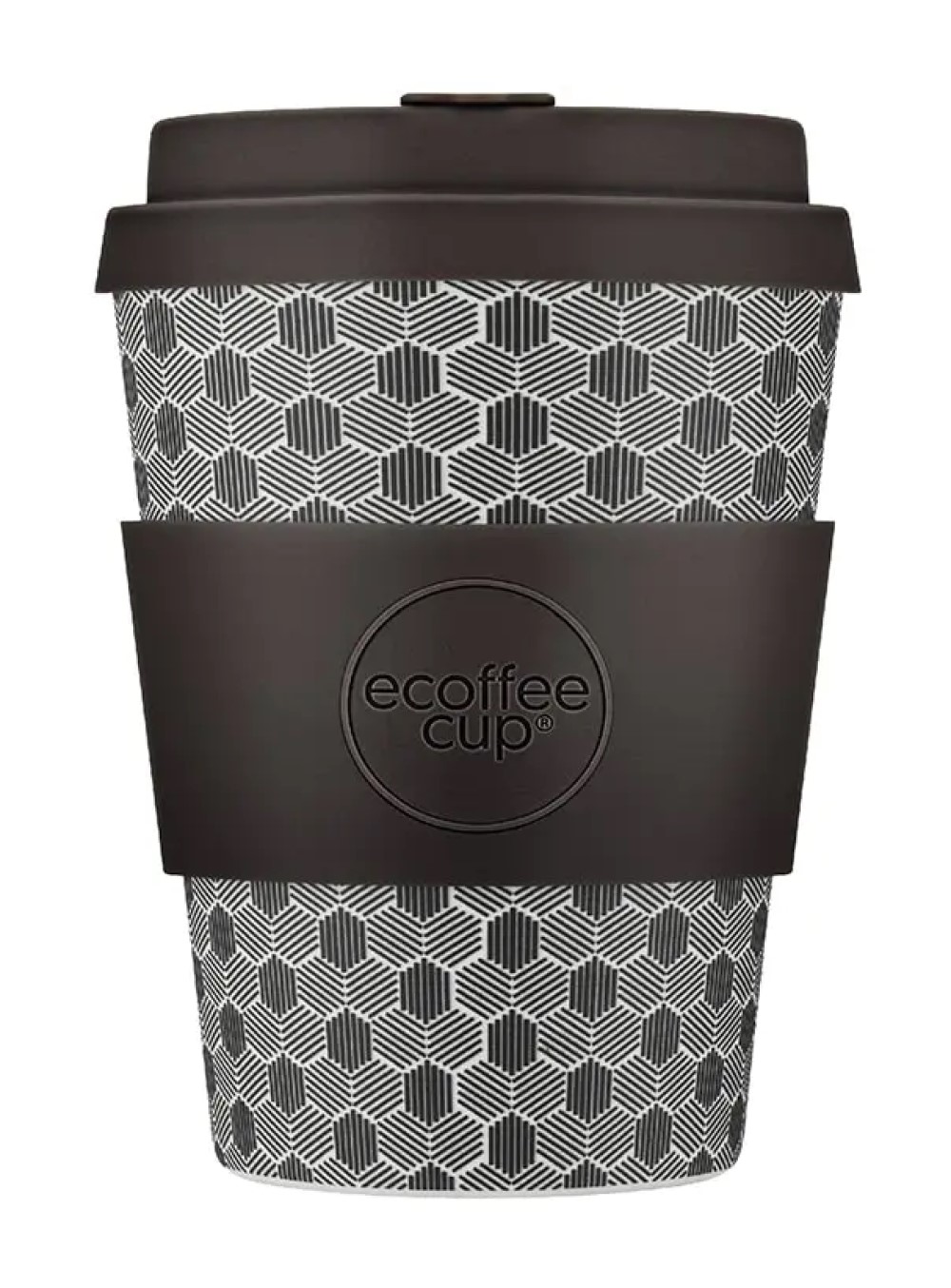Fermi s Paradox 350ml vaso 100% PLA Ecoffee Cup