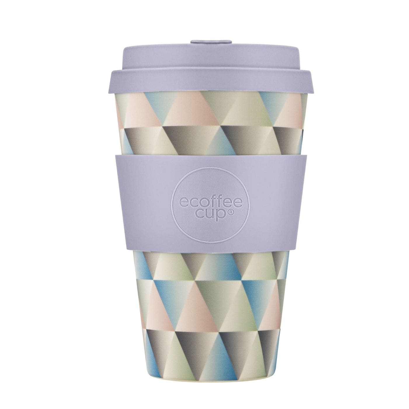 Shandor The Magnificent 400ml vaso 100% PLA Ecoffee Cup